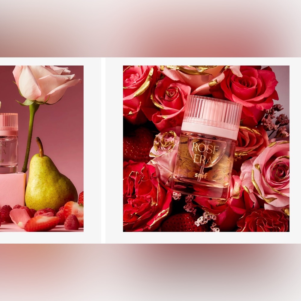 Beautiful fragrance amazing
